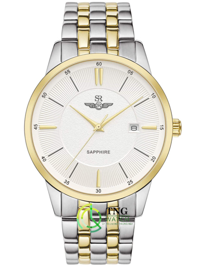 Đồng hồ nữ Srwatch SG80061.1202CF