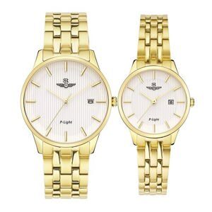 Đồng hồ nữ SRWatch SL10051.1402PL