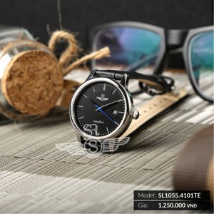 Đồng hồ nữ Srwatch SL1055.4101TE