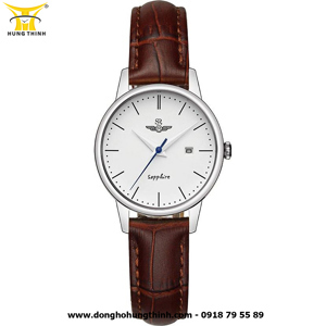 Đồng hồ nữ Srwatch SL1055.4102TE