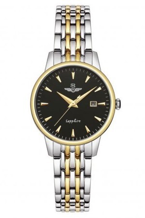 Đồng hồ nữ SRWatch SL1072.1201TE