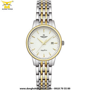 Đồng hồ nữ SRWatch SL1072.1202TE