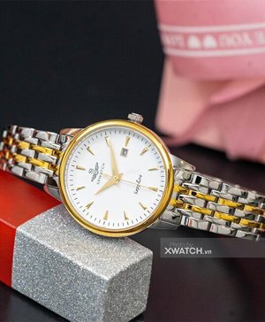 Đồng hồ nữ SRWatch SL1072.1202TE