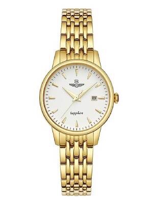 Đồng hồ nữ SRWatch SL1072.1402TE