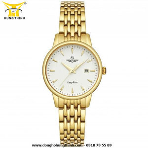 Đồng hồ nữ SRWatch SL1072.1402TE