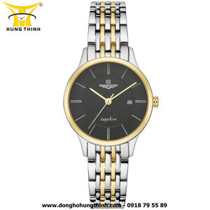 Đồng hồ nữ SRWatch SL1073.1201TE