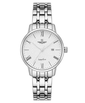 Đồng hồ nữ SRWatch SL1074.1102TE