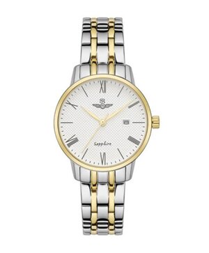 Đồng hồ nữ Srwatch SL1074.1202TE