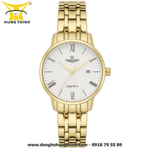 Đồng hồ nữ SRWatch SL1074.1402TE