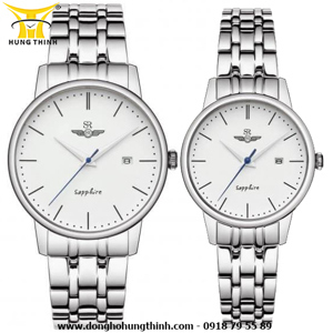 Đồng hồ nữ Srwatch SL1075.1102TE