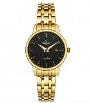 Đồng hồ nữ SRWatch SL1075.1401TE