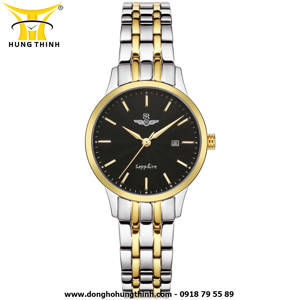 Đồng hồ nữ SRWatch SL1076.1201TE