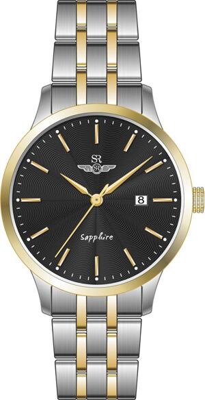 Đồng hồ nữ SRWatch SL1076.1201TE