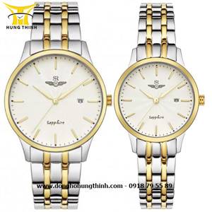 Đồng hồ nữ Srwatch SL1076.1202TE