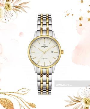 Đồng hồ nữ Srwatch SL1076.1202TE