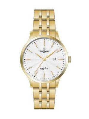Đồng hồ nữ Srwatch SL1076.1402TE