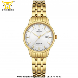 Đồng hồ nữ SRWatch SL1079.1402TE