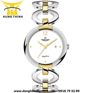 Đồng hồ nữ SRWatch SL1601.1202TE