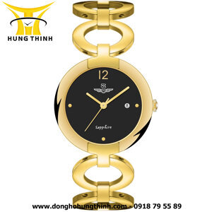 Đồng hồ nữ Srwatch SL1601.1401TE