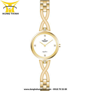 Đồng hồ nữ Srwatch SL1602.1402TE