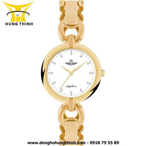 Đồng hồ nữ SRWatch SL1604.1402TE