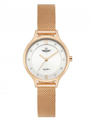 Đồng hồ nữ SRWatch SL1605.1302TE