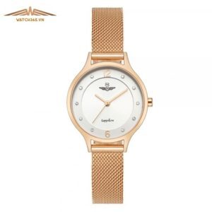 Đồng hồ nữ SRWatch SL1605.1302TE
