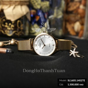 Đồng hồ nữ Srwatch SL1605.1402TE