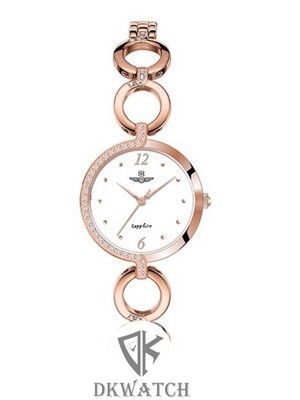 Đồng hồ nữ SRWatch SL1608.1302TE