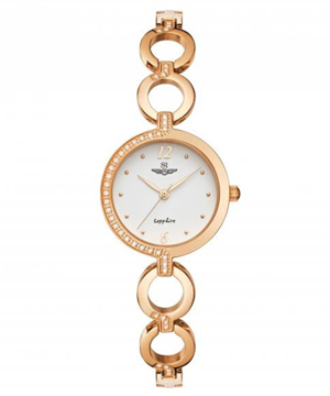 Đồng hồ nữ SRWatch SL1608.1302TE