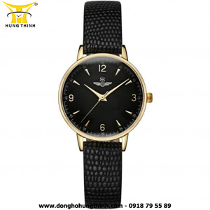 Đồng hồ nữ SRWatch SL2086.4601RNT