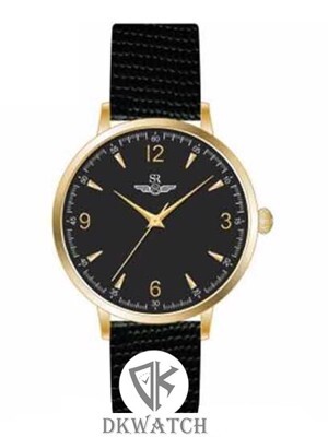 Đồng hồ nữ SRWatch SL2086.4601RNT