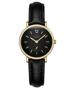 Đồng hồ nữ SRWatch SL2087.4601RNT