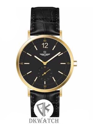 Đồng hồ nữ SRWatch SL2087.4601RNT