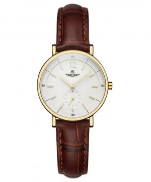 Đồng hồ nữ Srwatch SL2087.4602RNT