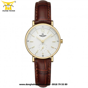 Đồng hồ nữ Srwatch SL2087.4602RNT
