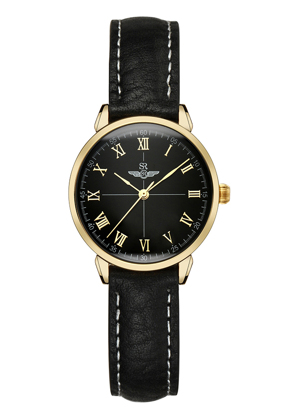 Đồng hồ nữ Srwatch SL2089.4601RNT