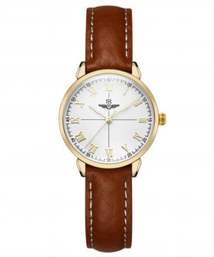 Đồng hồ nữ Srwatch SL2089.4602RNT