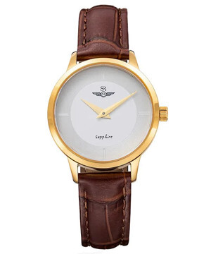 Đồng hồ nữ SRWatch SL3004.4602CV