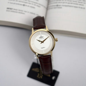 Đồng hồ nữ SRWatch SL3004.4602CV