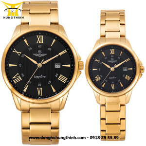 Đồng hồ nữ Srwatch SL3006.1401CV