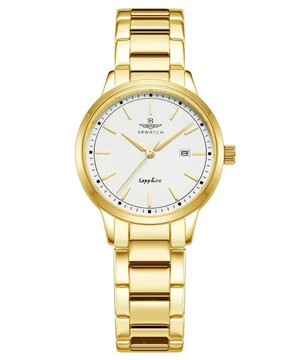 Đồng hồ nữ SRWatch SL3009.1402CV
