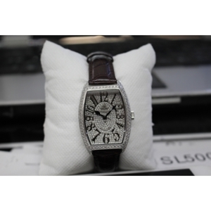Đồng hồ nữ Srwatch SL5001.4202BL