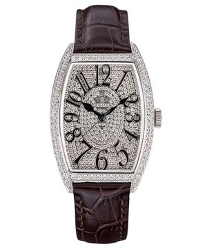 Đồng hồ nữ Srwatch SL5001.4202BL