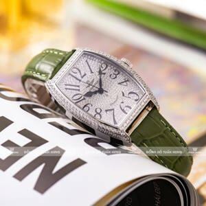 Đồng hồ nữ Srwatch SL5001.4602BL