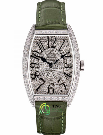 Đồng hồ nữ Srwatch SL5001.4602BL