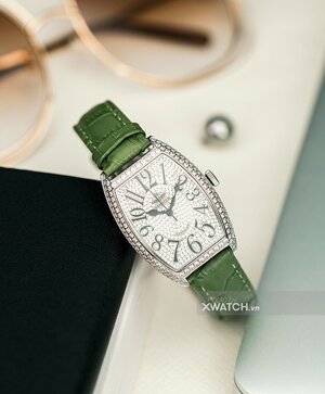 Đồng hồ nữ Srwatch SL5001.4602BL