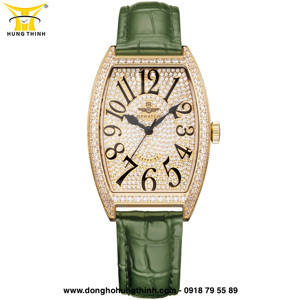 Đồng hồ nữ SRWatch SL5001.6602BL