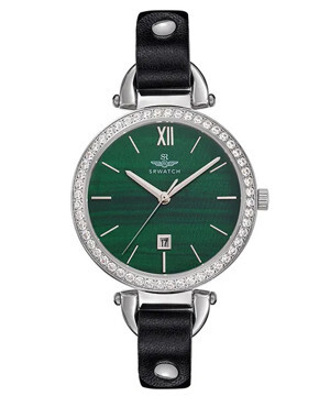 Đồng hồ nữ SRWatch SL5002.4106BL