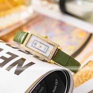 Đồng hồ nữ Srwatch SL5004.4602BL